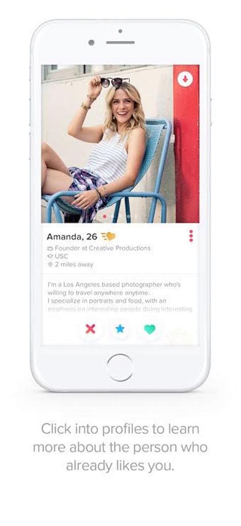 how to see who i liked on tinder